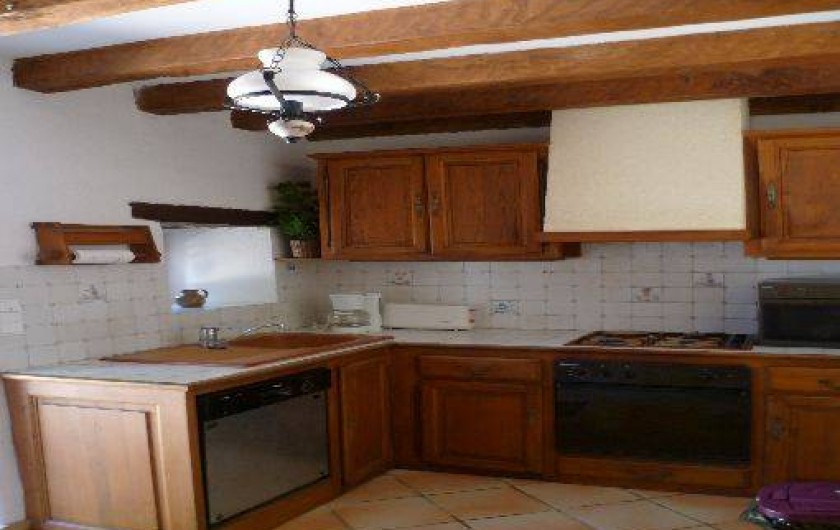 Location de vacances - Gîte à Sarlat-la-Canéda