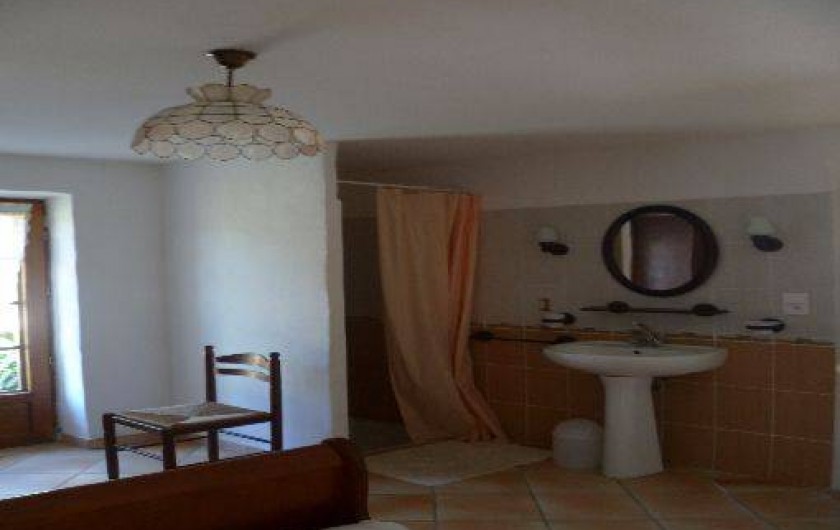 Location de vacances - Gîte à Sarlat-la-Canéda