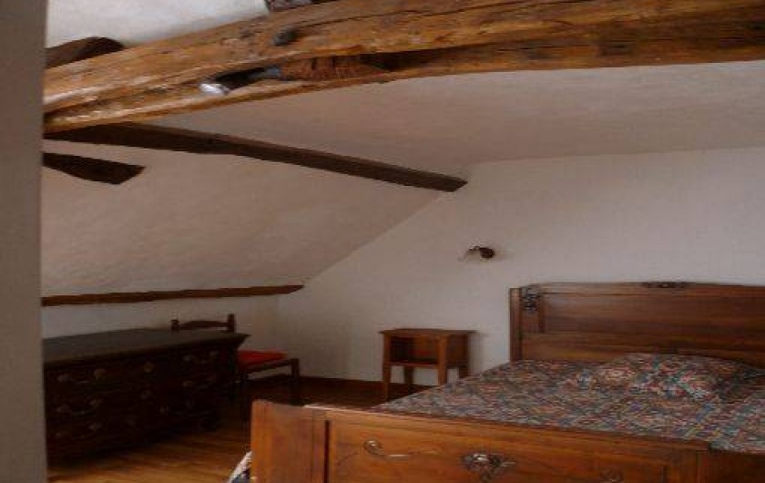 Location de vacances - Gîte à Sarlat-la-Canéda