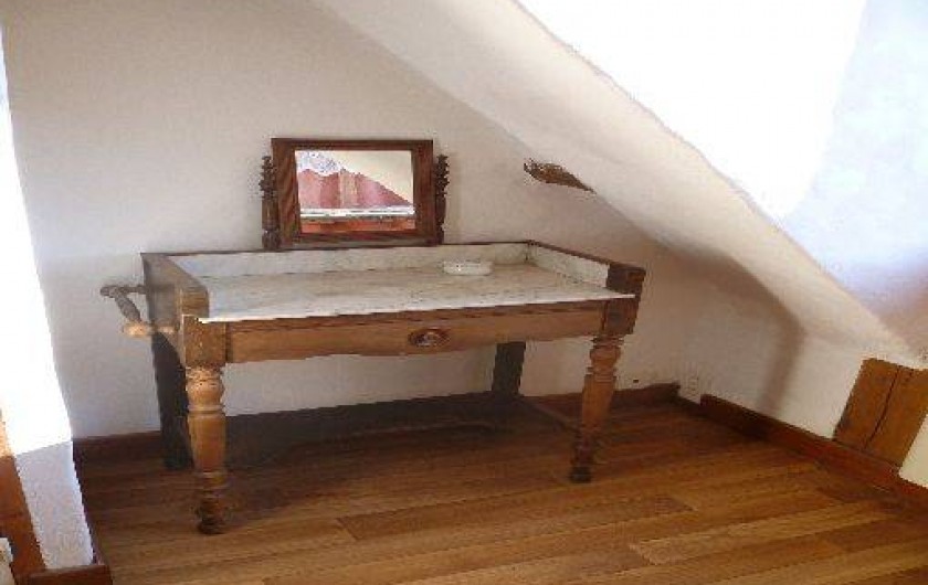 Location de vacances - Gîte à Sarlat-la-Canéda