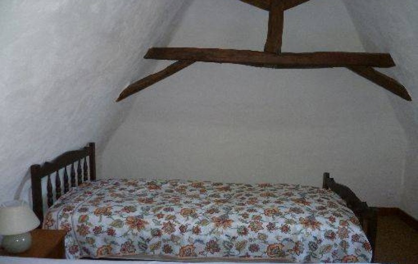 Location de vacances - Gîte à Sarlat-la-Canéda