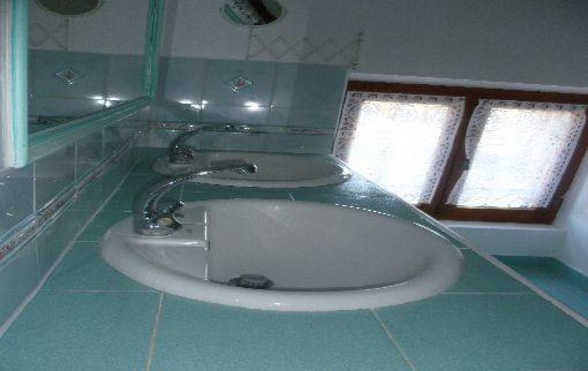 Location de vacances - Gîte à Sarlat-la-Canéda