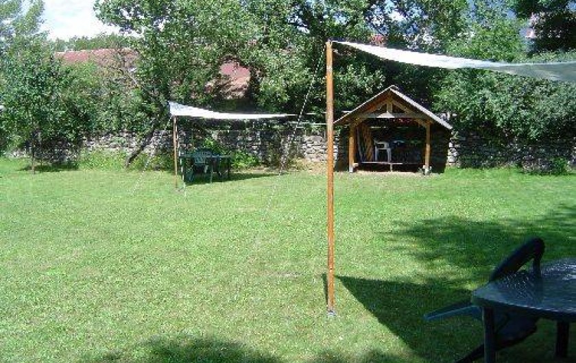 Location de vacances - Appartement à Embrun