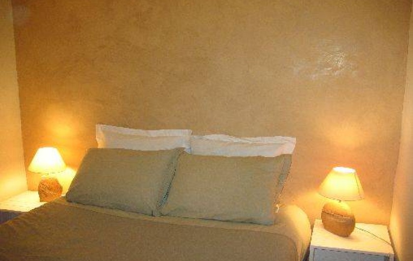 Location de vacances - Appartement à Embrun