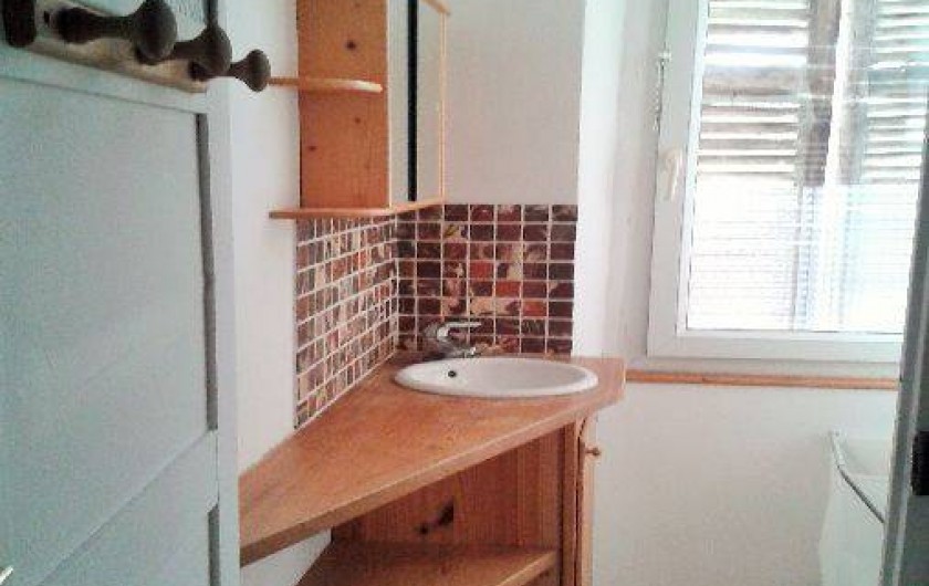 Location de vacances - Appartement à Embrun