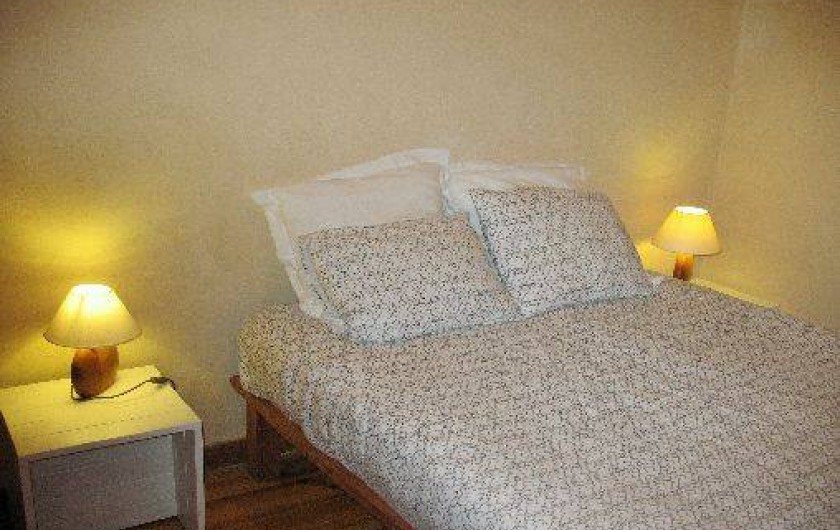 Location de vacances - Appartement à Embrun