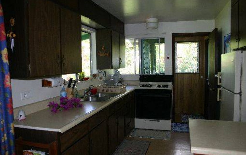 Location de vacances - Maison - Villa à Papeotai