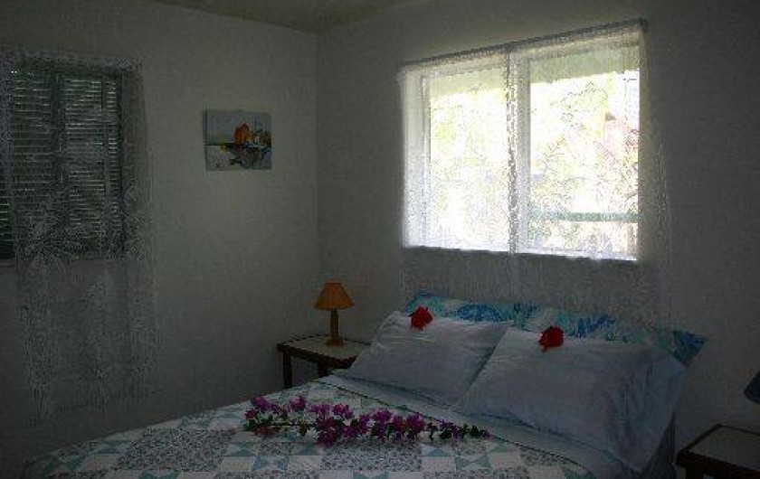 Location de vacances - Maison - Villa à Papeotai