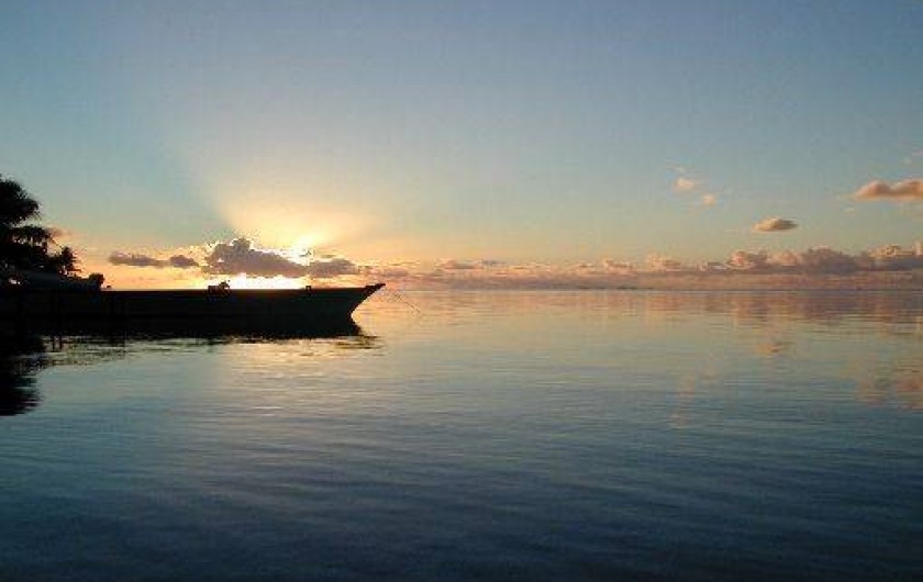 Location de vacances - Maison - Villa à Papeotai