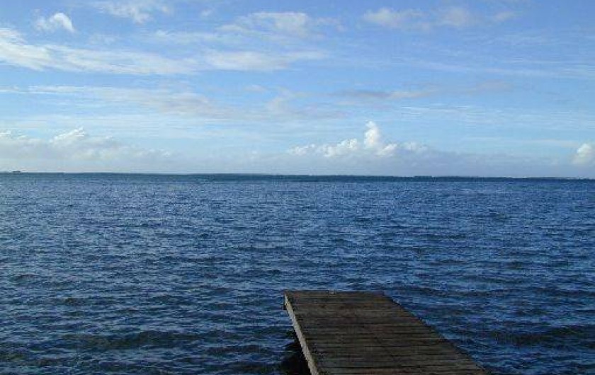 Location de vacances - Maison - Villa à Papeotai