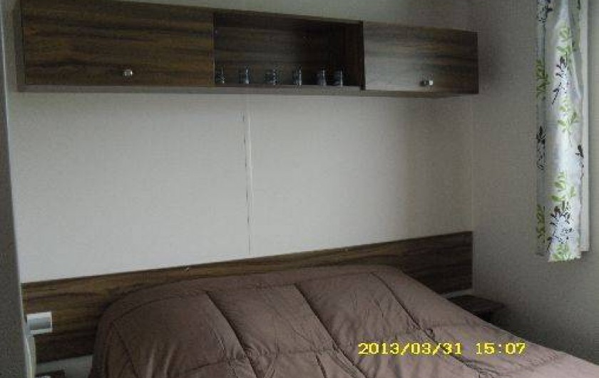 Location de vacances - Camping à Lattes