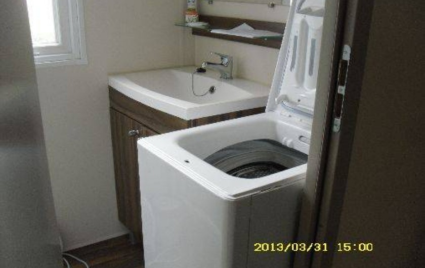 Location de vacances - Camping à Lattes