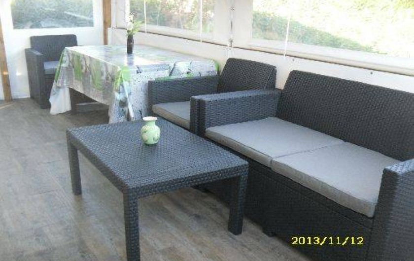 Location de vacances - Camping à Lattes