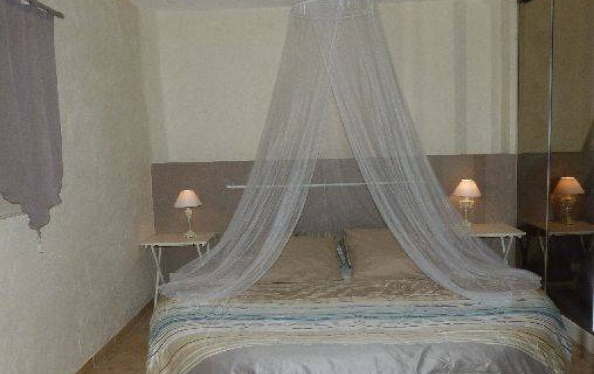 Location de vacances - Gîte à Les Vans