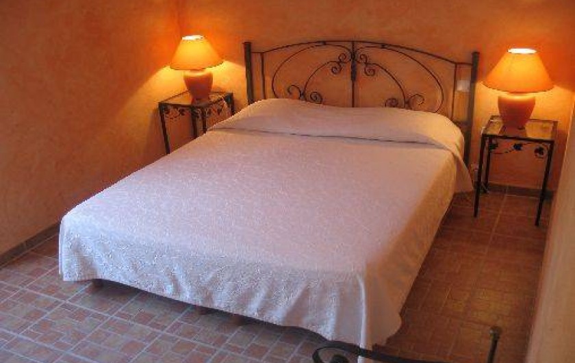 Location de vacances - Gîte à Les Vans