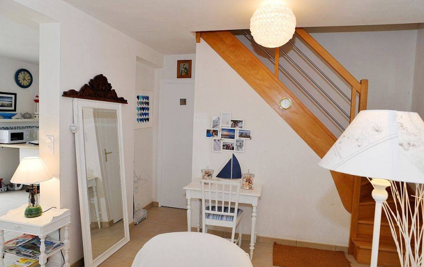 Location de vacances - Maison - Villa à Saint-Cast-le-Guildo