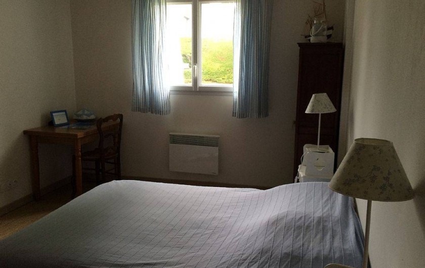 Location de vacances - Maison - Villa à Saint-Cast-le-Guildo