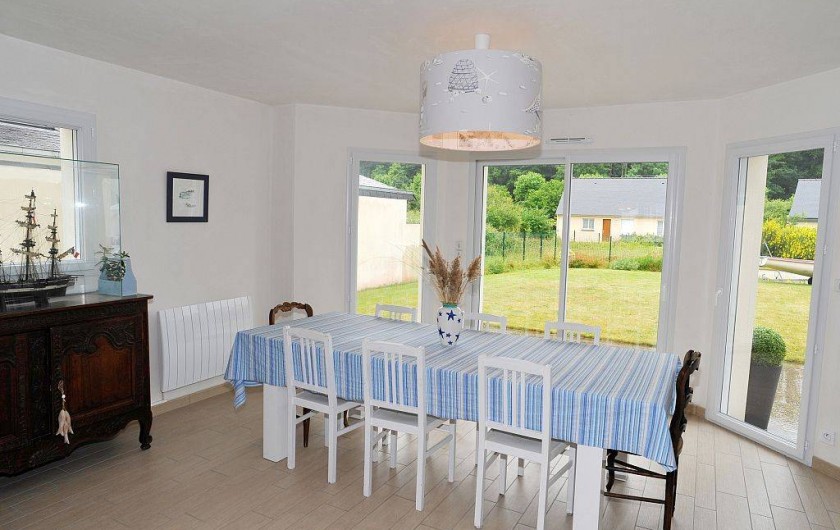 Location de vacances - Maison - Villa à Saint-Cast-le-Guildo