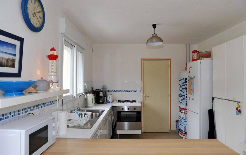 Location de vacances - Maison - Villa à Saint-Cast-le-Guildo