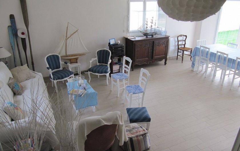 Location de vacances - Maison - Villa à Saint-Cast-le-Guildo