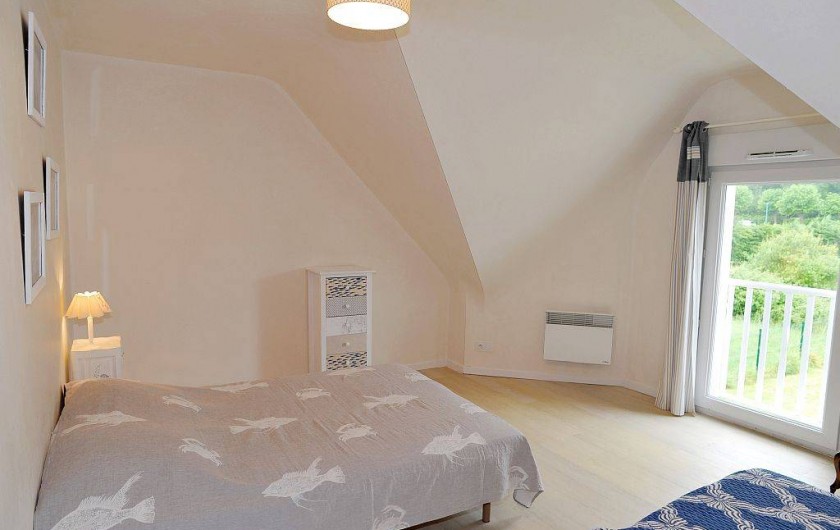 Location de vacances - Maison - Villa à Saint-Cast-le-Guildo