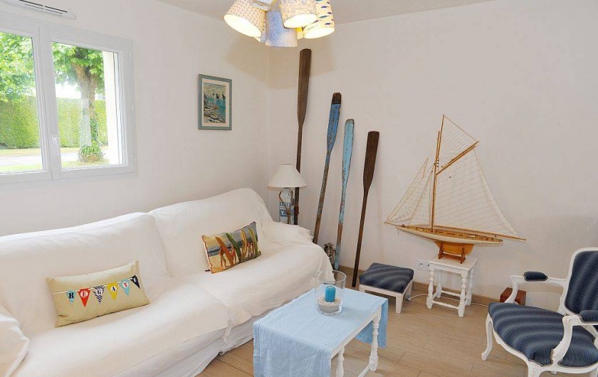 Location de vacances - Maison - Villa à Saint-Cast-le-Guildo