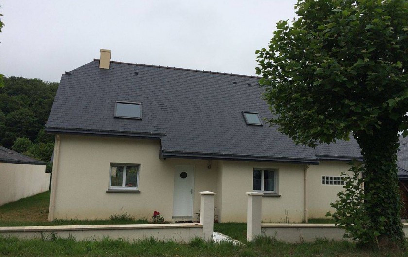 Location de vacances - Maison - Villa à Saint-Cast-le-Guildo