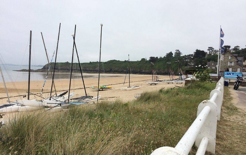 Location de vacances - Maison - Villa à Saint-Cast-le-Guildo