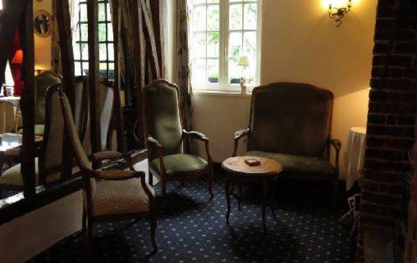 Location de vacances - Hôtel - Auberge à Argoules