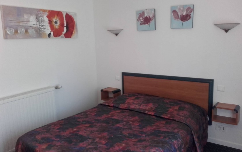 Location de vacances - Hôtel - Auberge à Argoules