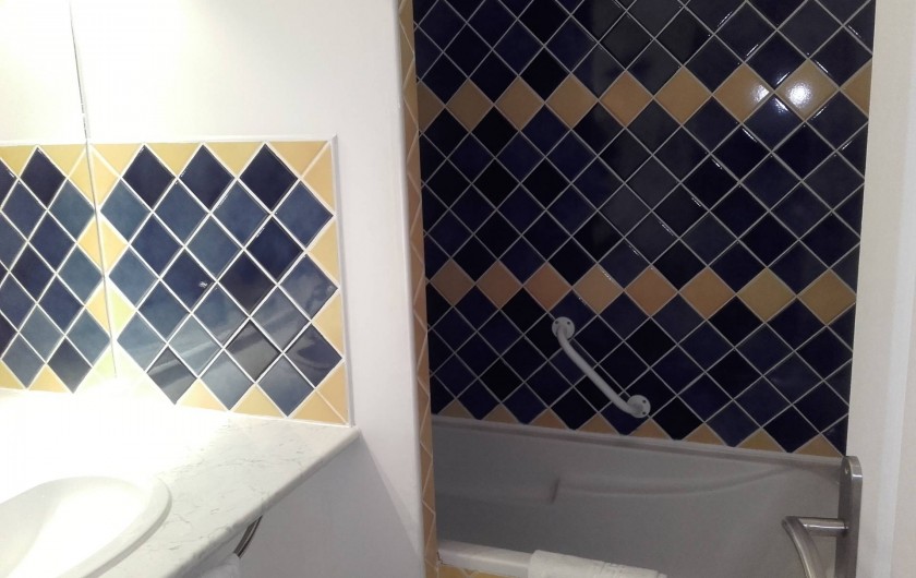 Location de vacances - Hôtel - Auberge à Argoules