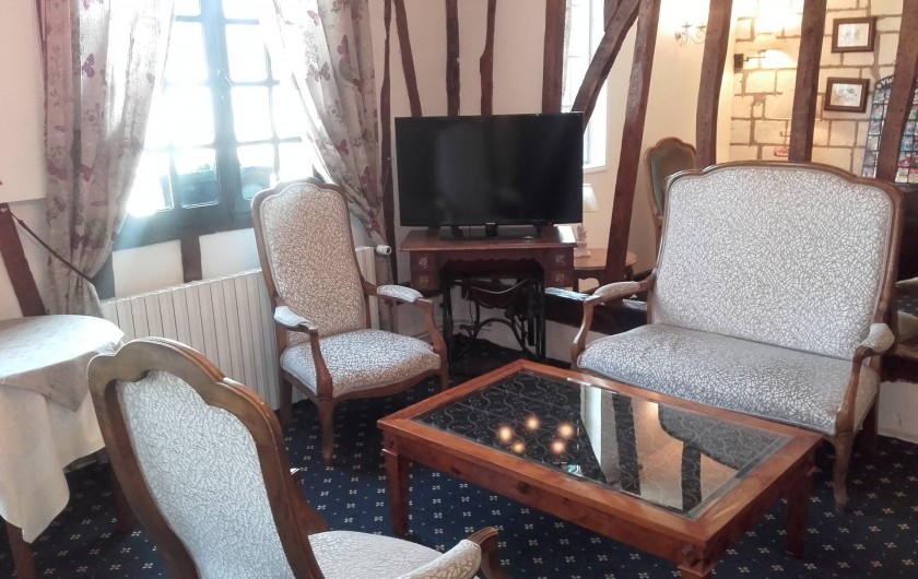 Location de vacances - Hôtel - Auberge à Argoules