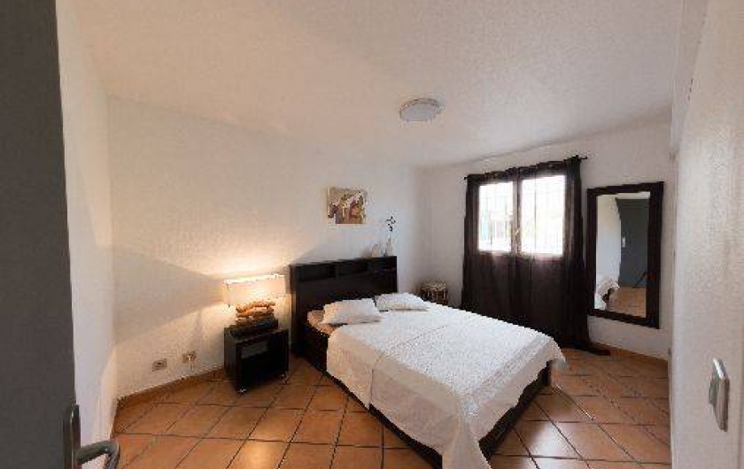 Location de vacances - Appartement à Saint-Gilles les Bains