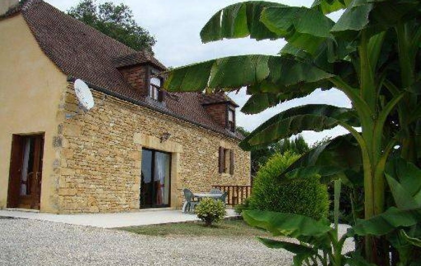 Location de vacances - Gîte à Sarlat-la-Canéda