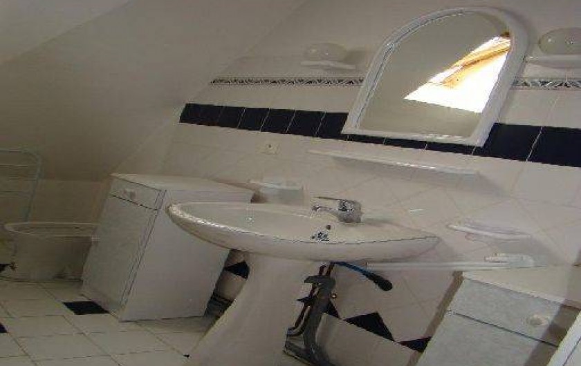 Location de vacances - Gîte à Sarlat-la-Canéda