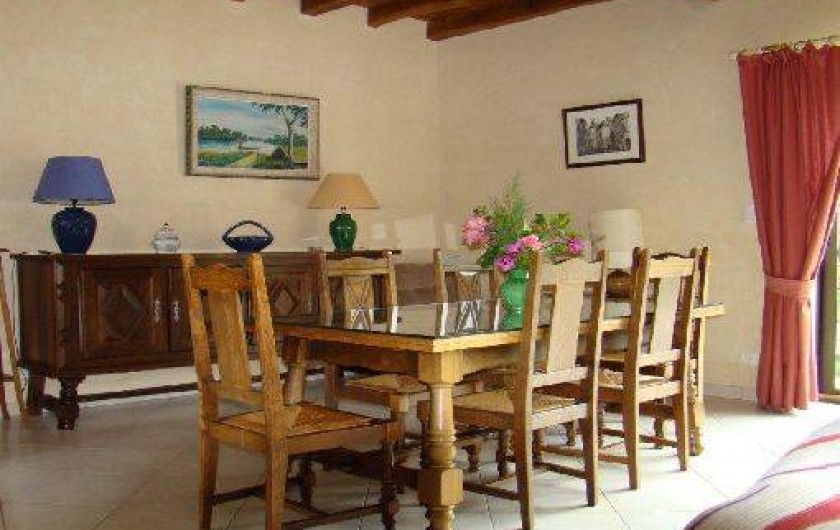 Location de vacances - Gîte à Sarlat-la-Canéda