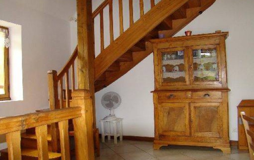 Location de vacances - Gîte à Sarlat-la-Canéda