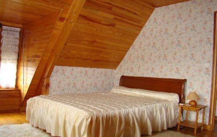 Location de vacances - Gîte à Sarlat-la-Canéda