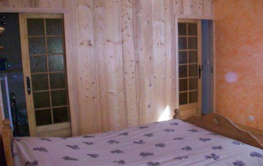 Location de vacances - Chalet à Saint-Martin-de-Belleville