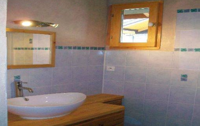 Location de vacances - Chalet à Saint-Martin-de-Belleville