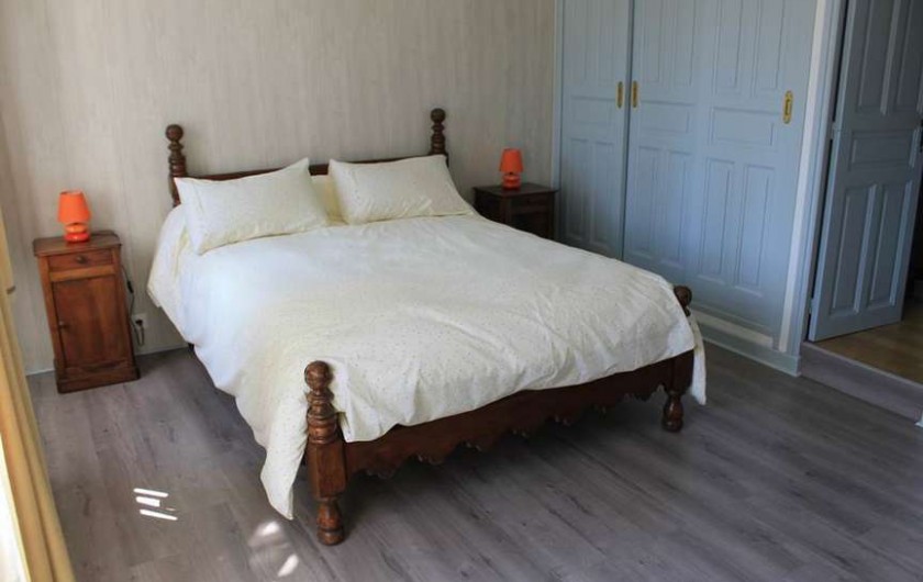 Location de vacances - Villa à Saint-Antonin-Noble-Val