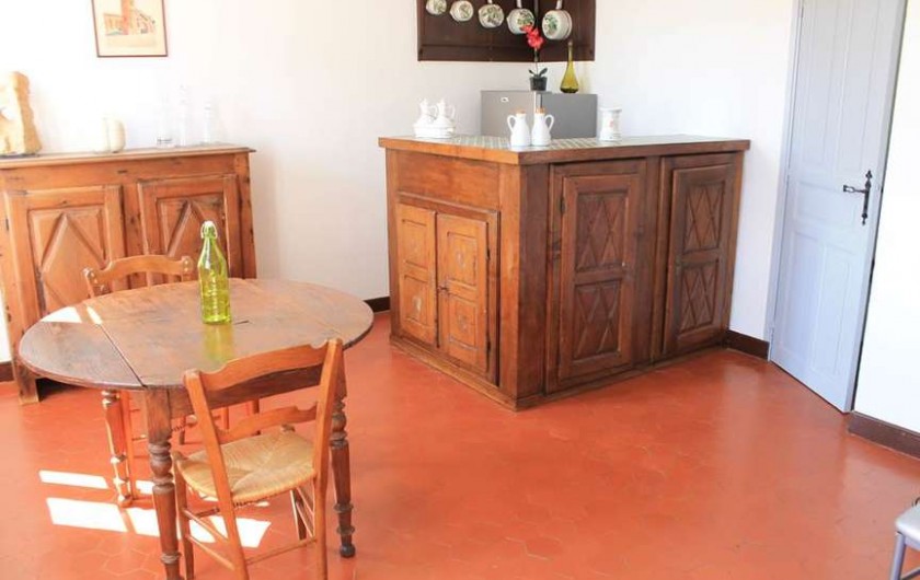 Location de vacances - Villa à Saint-Antonin-Noble-Val