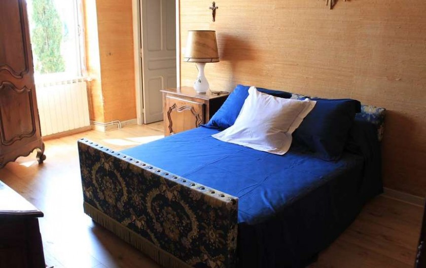 Location de vacances - Villa à Saint-Antonin-Noble-Val