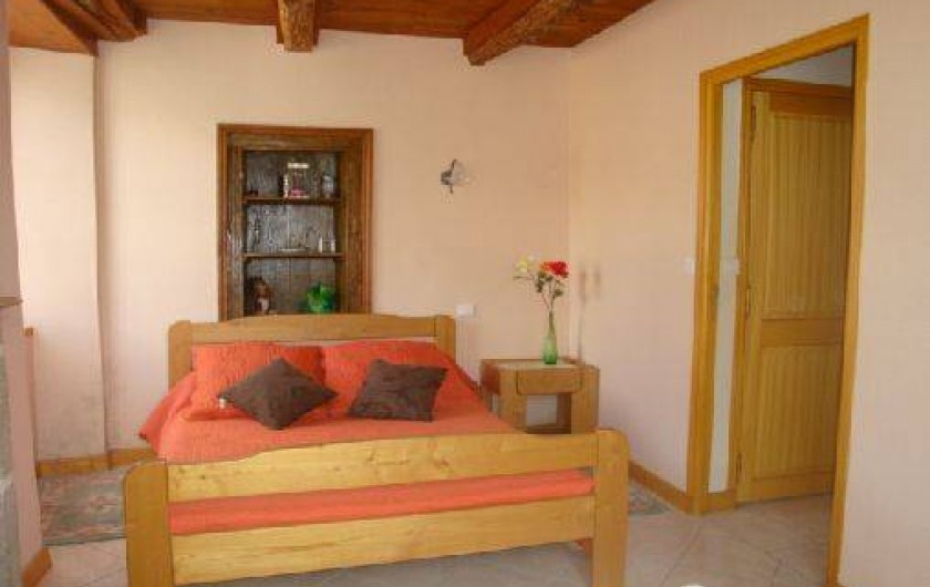 Location de vacances - Gîte à Saint-Martin-la-Méanne