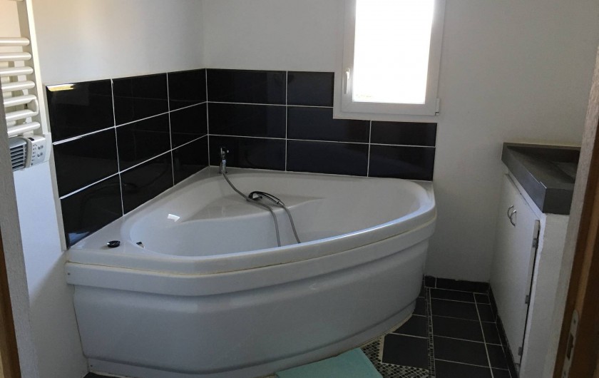 Location de vacances - Appartement à Montaren-et-Saint-Médiers