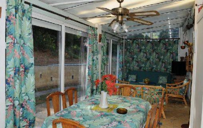 Location de vacances - Appartement à Calvi