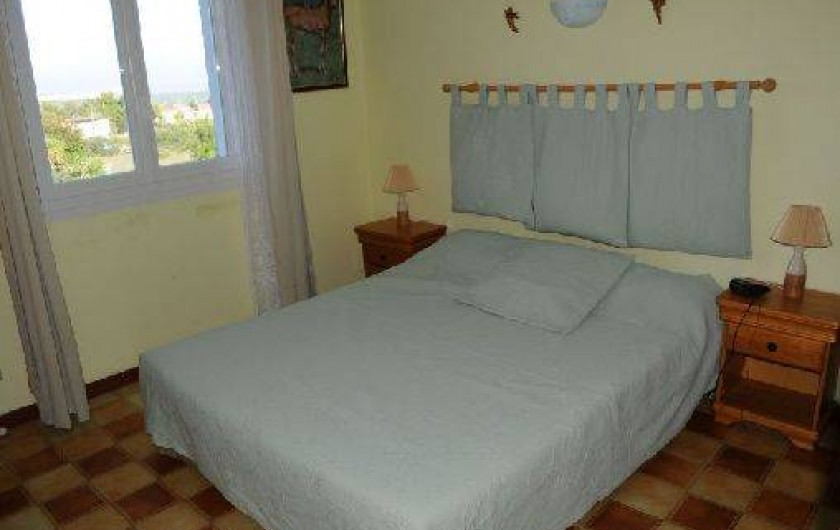 Location de vacances - Appartement à Calvi