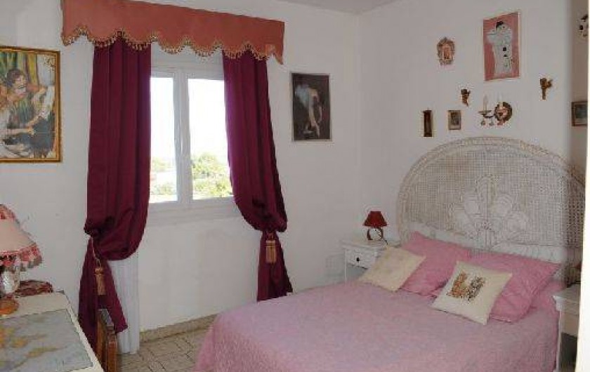 Location de vacances - Appartement à Calvi