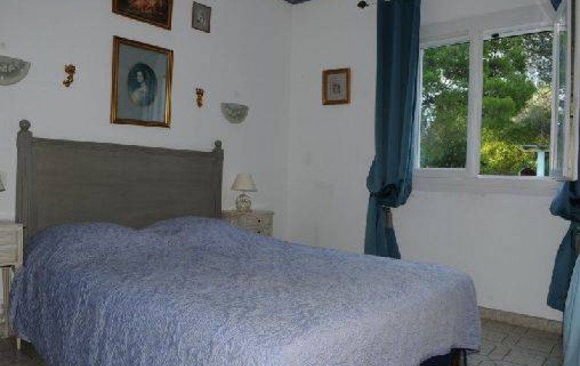 Location de vacances - Appartement à Calvi