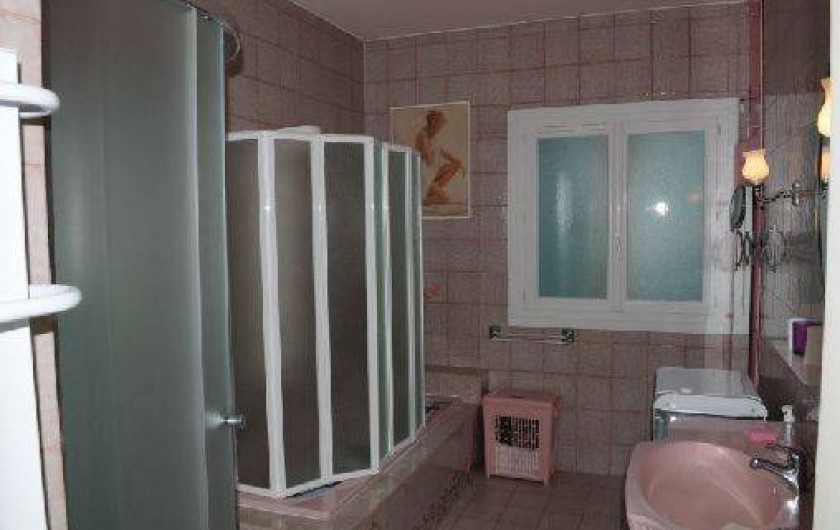 Location de vacances - Appartement à Calvi